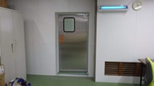 抗菌・抗ウイルス
（銅・ステンレス）